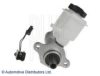 MAZDA BC2C4340Z Brake Master Cylinder